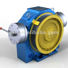 GIE GSD-ML high performance lift traction machine